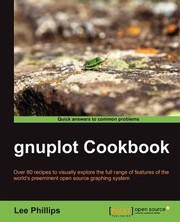 Cover of: Gnuplot Cookbook Over 80 Recipes To Visually Explore The Full Range Of Features Of The Worlds Preeminent Open Source Graphing System