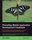 Cover of: Phonegap Mobile Application Development Cookbook Over 40 Recipes To Create Mobile Applications Using The Phonegap Api With Examples And Clear Instructions