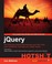 Cover of: Jquery Hotshot