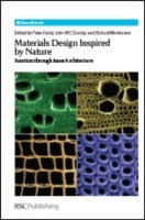 Cover of: Materials Design Inspired By Nature Function Through Inner Architecture