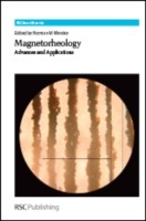 Cover of: Magnetorheology Advances And Applications