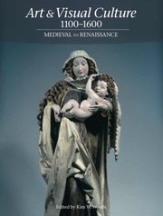 Cover of: Art Visual Culture 11001600 Medieval To Renaissance