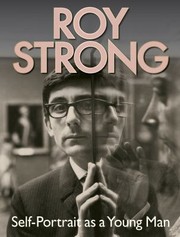 Cover of: Roy Strong Selfportrait As A Young Man