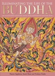 Cover of: Illuminating the Life of the Buddha by 