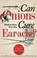 Cover of: Can Onions Cure Earache Medical Advice From 1769