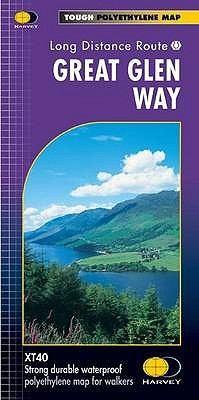 Great Glen Way XT40