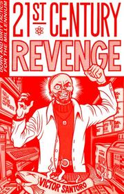 Cover of: 21st Century Revenge: Down and Dirty Tactics for the Millennium