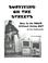 Cover of: Surviving on the Streets