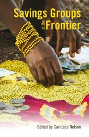 Cover of: Savings Groups At The Frontier