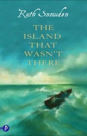 Cover of: The Island That Wasnt There