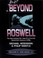 Cover of: BEYOND ROSWELL