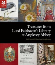 Cover of: Treasures From Lord Fairhavens Library At Anglesey Abbey