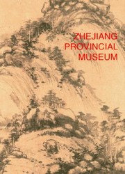 Cover of: Zhejiang Provincial Museum