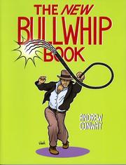 Cover of: The New Bullwhip Book