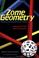 Cover of: Zome Geometry