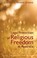 Cover of: Legal Protection Of Religious Freedom In Australia