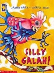 Cover of: Silly Galah Australian Animal Poems