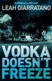 Cover of: Vodka Doesnt Freeze