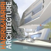 Hariri Hariri Architecture Buildings Projects by Gisue Hariri