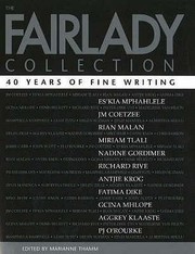 Cover of: The Fairlady Collection 40 Years Of Fine Writing