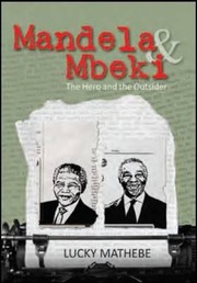 Cover of: Mandela  Mbeki