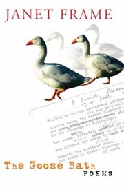 Cover of: The Goose Bath Poems