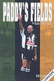 Cover of: Paddy OBrien