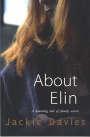 Cover of: About Elin by 