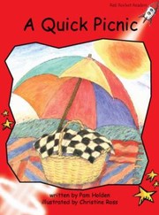 Cover of: A Quick Picnic by 