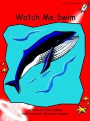 Cover of: Watch Me Swim