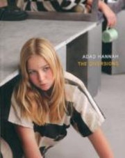 Cover of: Adad Hannah The Diversions by Adad Hannah