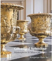 Cover of: Giltedged Splendour by 