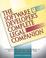 Cover of: The Software Developer's Complete Legal Companion