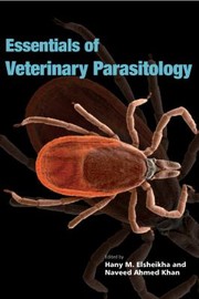 Cover of: Essentials Of Veterinary Parasitology