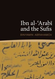 Cover of: Ibn Alarab And The Sufis