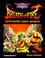 Cover of: Breath of Fire