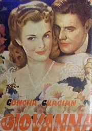 Cover of: Giovanna by Concha Gracián