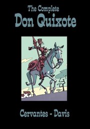 Cover of: The Complete Don Quixote by 