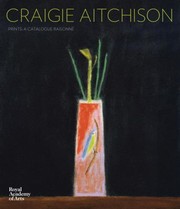 Cover of: Craigie Aitchison A Catalogue Raisonn Of The Prints