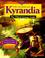 Cover of: The legend of Kyrandia