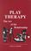 Cover of: Play therapy