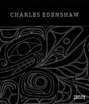Cover of: Charles Edenshaw by 