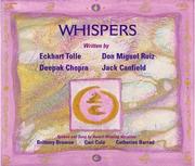 Cover of: Whispers