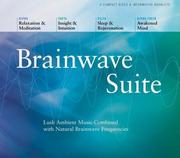 Cover of: Brainwave Suite