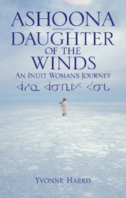 Cover of: Ashoona Daughter of the Winds