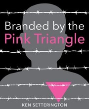 Cover of: Branded by the Pink Triangle by 