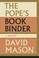 Cover of: The Popes Bookbinder A Memoir