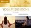 Cover of: AM/PM Yoga Meditations