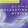 Cover of: Alpha Relaxation System