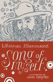 Cover of: Whitman Illuminated Song Of Myself by 